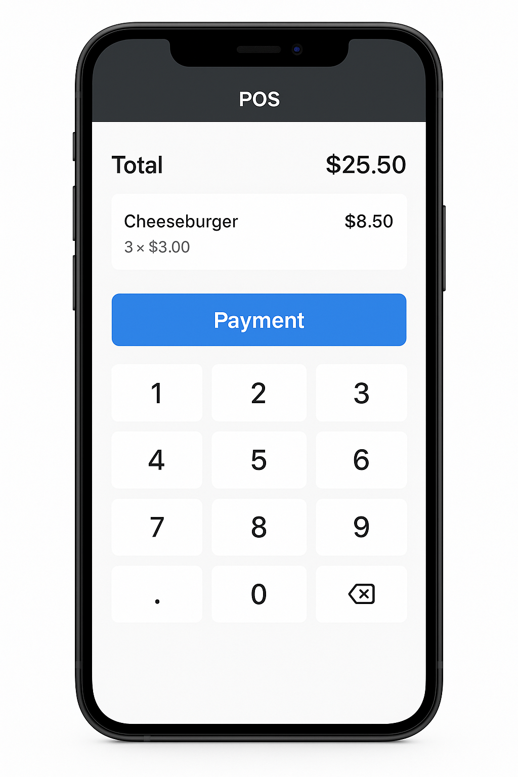 POS App